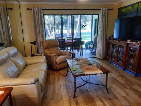 Interior, Living room, Water, Wood Texture Flooring