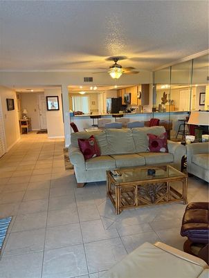 Dining room, Interior, Kitchen, Living room