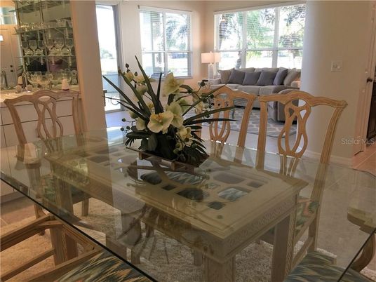 Dining room, Interior, Living room