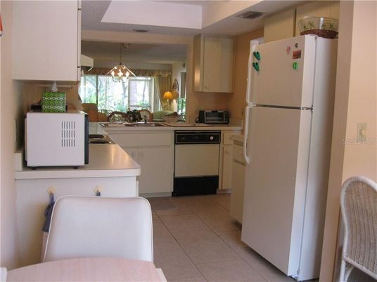 Interior, Kitchen, Pendant Lights
