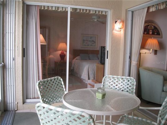 Bedroom, Dining room, Interior