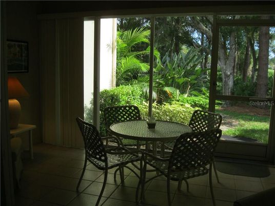 Dining room, Interior, Sun Room