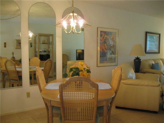 Dining room, Interior, Pendant Lights