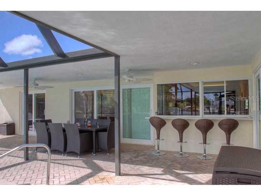 Dining room, Glass Ceilings, Interior, Sun Room