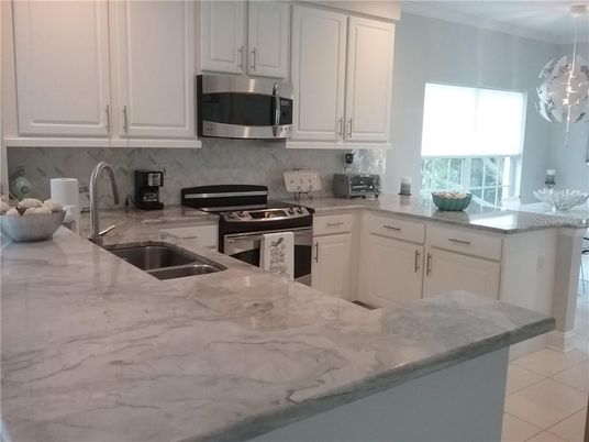 Interior, Kitchen, Pendant Lights