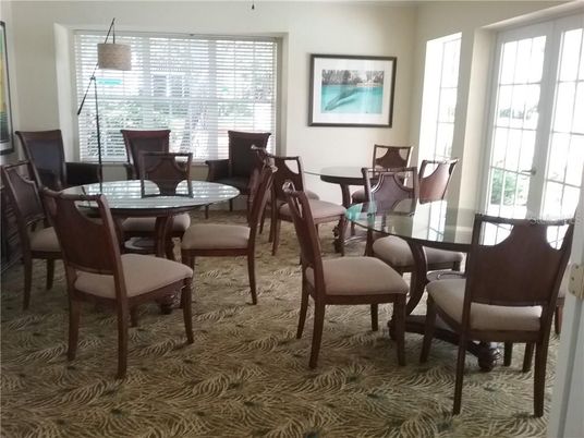 Dining room, Interior, Pendant Lights