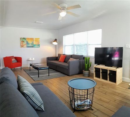 Interior, Living room, Wood Texture Flooring