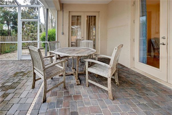 Glass Ceilings, Interior, Sun Room