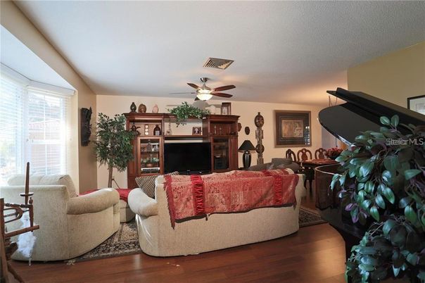 Interior, Living room, Wood Texture Flooring
