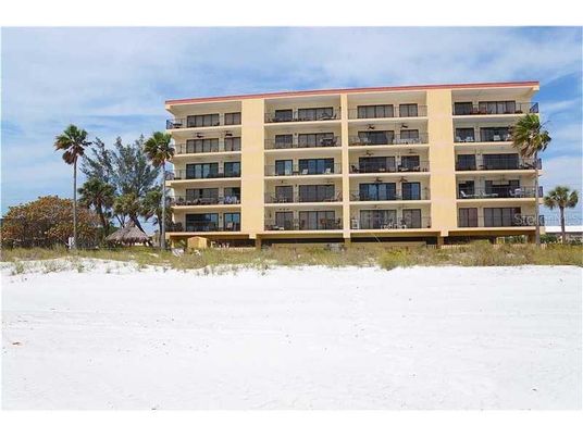 Exterior, Facade, Condo Building