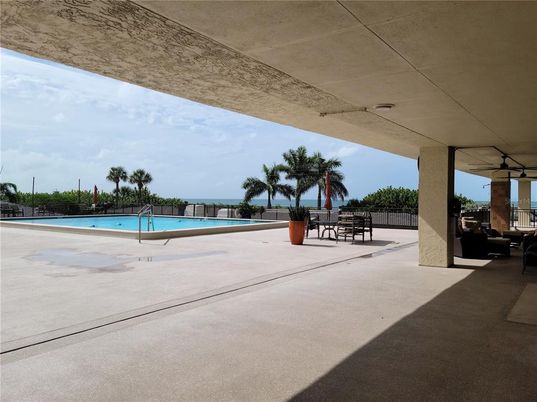Exterior, Pool, Water