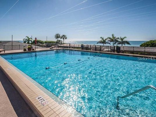 Exterior, Pool, Water