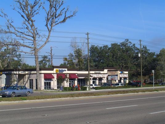 Exterior, Facade, None