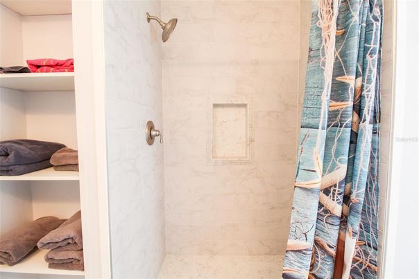 Interior, Bathroom