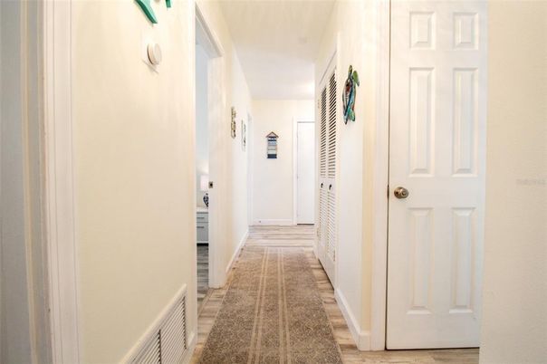 Interior, Wood Texture Flooring, Ceramic Tile