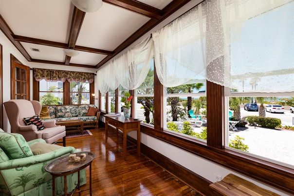 Interior, Living room, Wooden Beams, Wood Texture Flooring