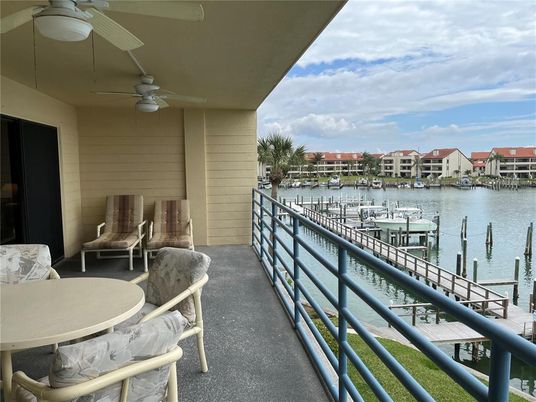 Exterior, Lake, Water