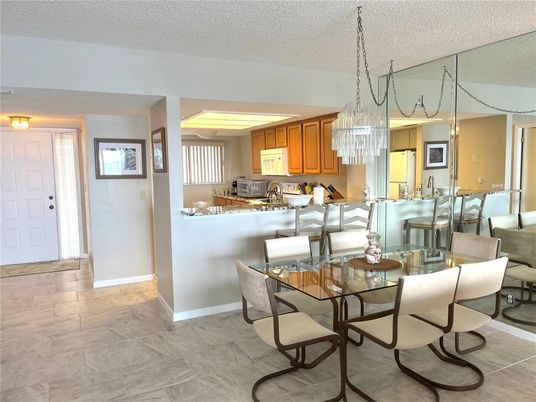 Chandelier, Dining room, Interior, Kitchen