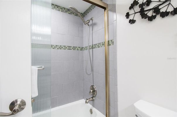 Interior, Bathroom