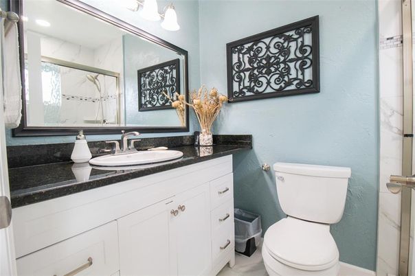 Interior, Bathroom, Marble, Marble Walls, Ceramic Tile