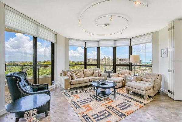 Interior, Living room, Sun Room, Wood Texture Flooring