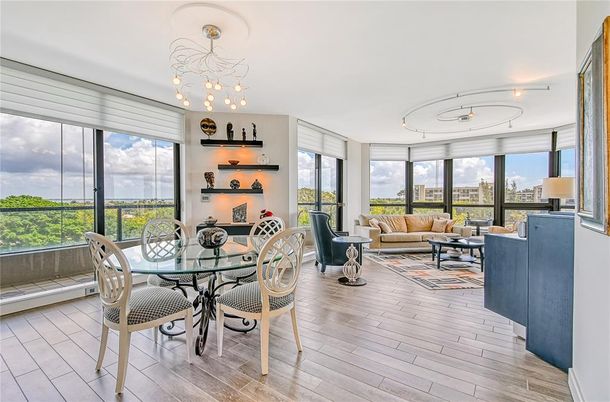 Dining room, Interior, Living room, Wood Texture Flooring