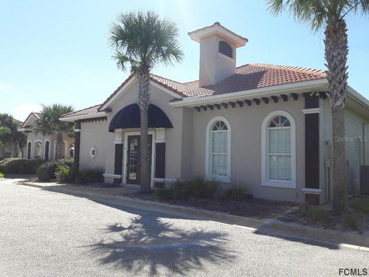 Exterior, Facade, Mediterranean