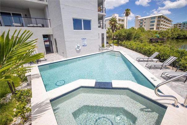 Exterior, Pool, Water