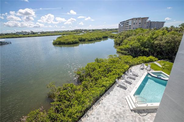 Water, Exterior, Pool, Other