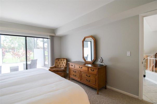 Interior, Bedroom, Ceramic Tile