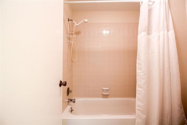Interior, Bathroom