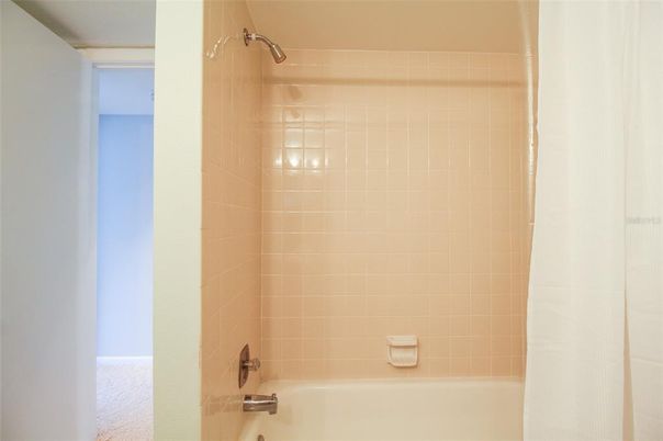 Interior, Bathroom