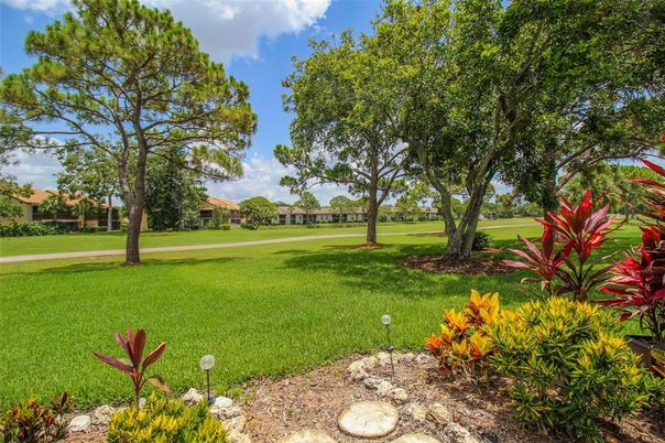 Exterior, Backyard
