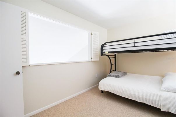 Interior, Bedroom