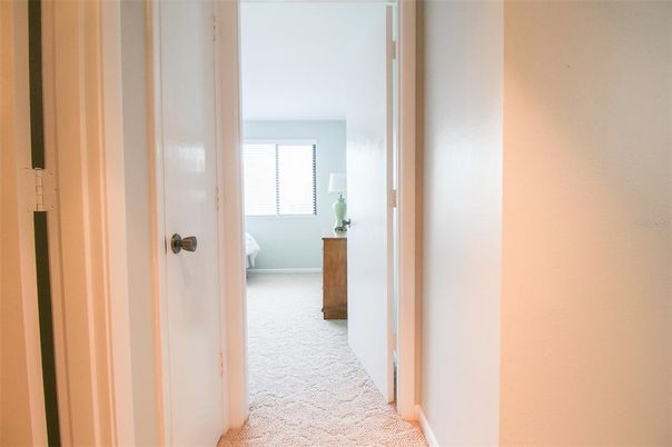 Interior, Bathroom