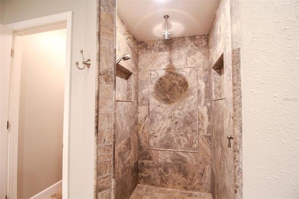 Interior, Bathroom, Ceramic Tile