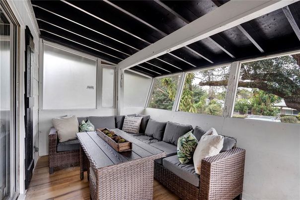 Interior, Living room, Sun Room, Wood Texture Flooring