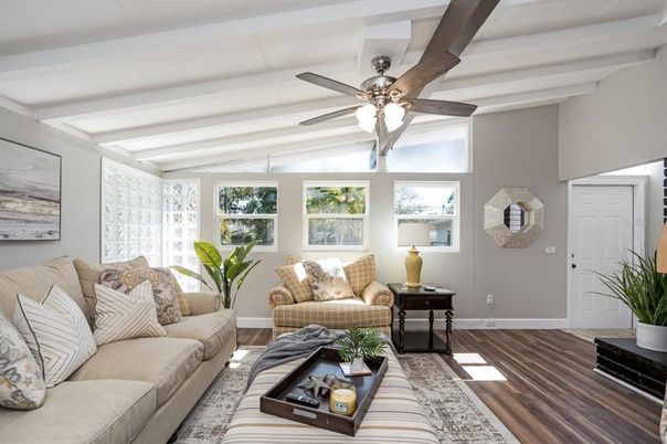 Interior, Living room, Wood Texture Flooring