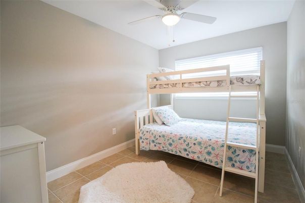 Interior, Bedroom, Ceramic Tile