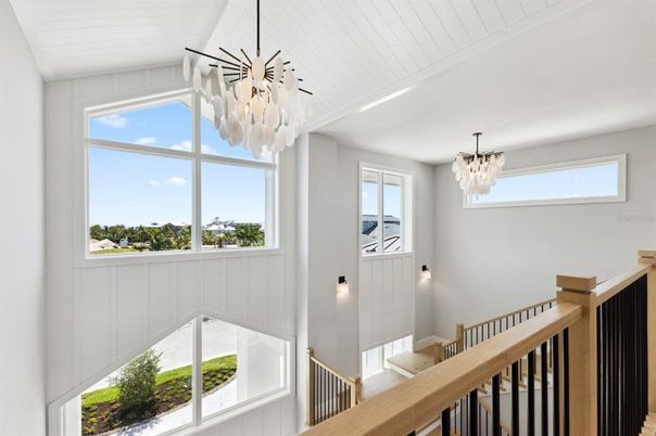 Chandelier, Interior, Pendant Lights
