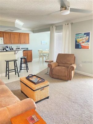 Dining room, Interior, Kitchen, Living room