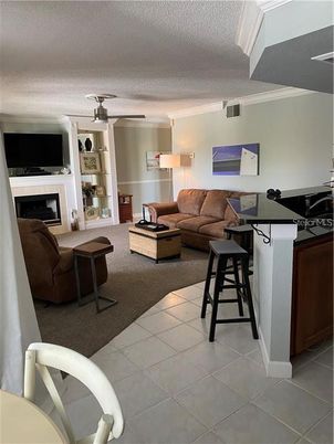 Fireplace, Interior, Living room