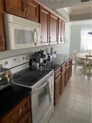 Dining room, Interior, Kitchen