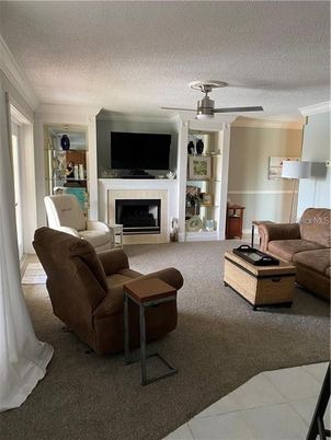 Fireplace, Interior, Living room