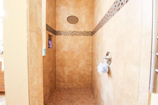 Interior, Bathroom