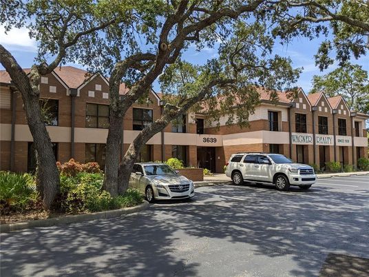 Exterior, Facade, Brick Facade, Condo Building