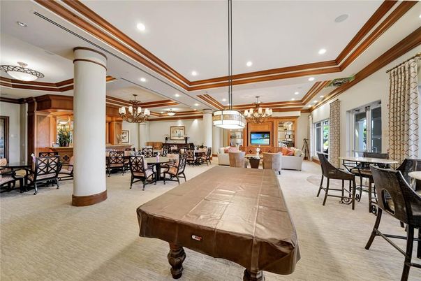 Chandelier, Dining room, Interior, Living room, Recessed Lighting