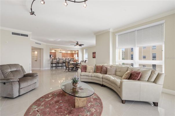 Dining room, Interior, Living room