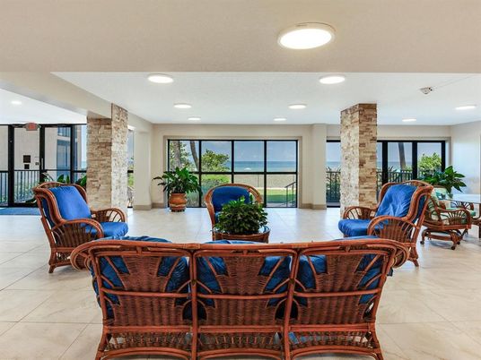 Interior, Recessed Lighting, Stone Walls