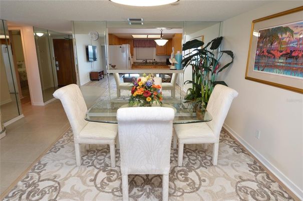 Dining room, Interior, Kitchen